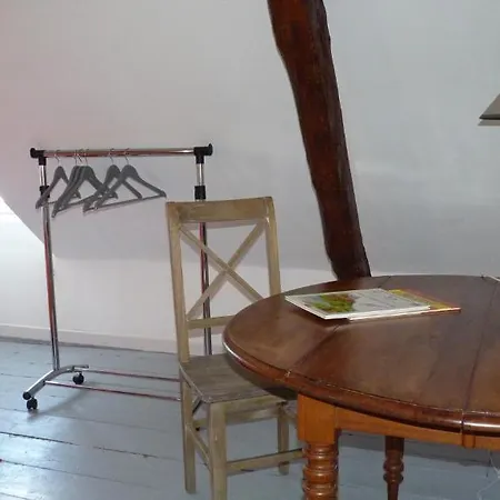 Violette Avec Parking Prive Securise * Saint-Valéry-sur-Somme