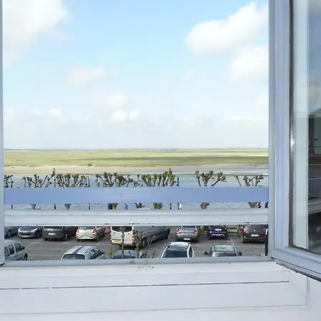 Violette Avec Parking Prive Securise Saint-Valéry-sur-Somme