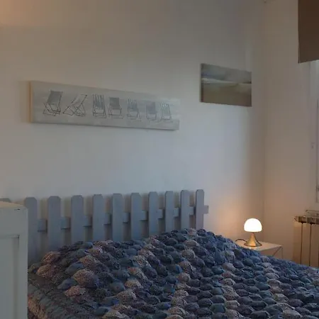 Violette Avec Parking Prive Securise * Saint-Valéry-sur-Somme