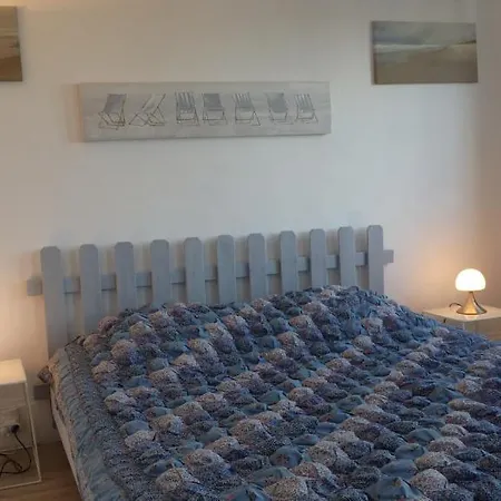 Violette Avec Parking Prive Securise Saint-Valéry-sur-Somme