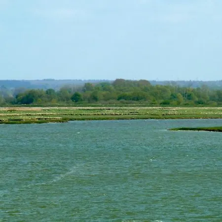 Violette Avec Parking Prive Securise * サン・ヴァルリー・シュル・ソンム