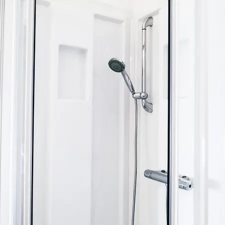 Violette Avec Parking Prive Securise アパート サン・ヴァルリー・シュル・ソンム