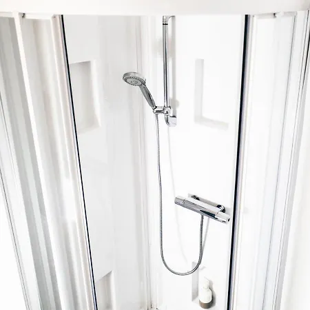 Appartement Violette Avec Parking Privé Sécurisé